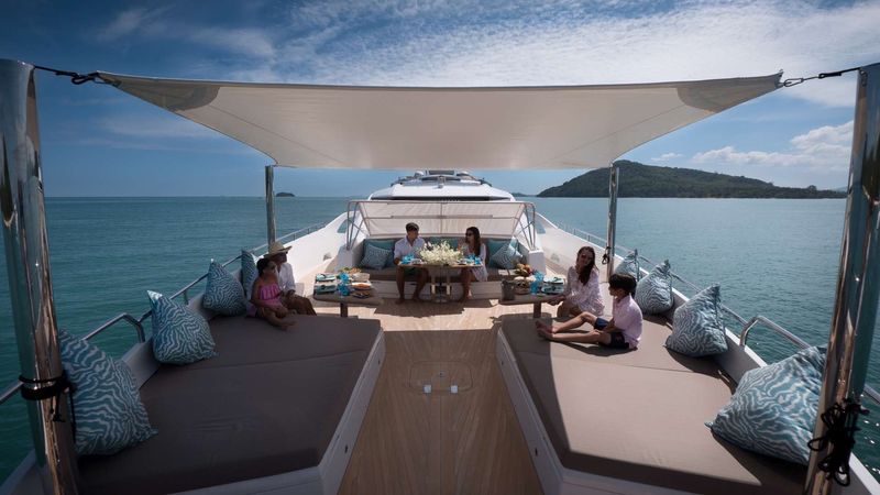 Numarine 105 | Dolce Vita