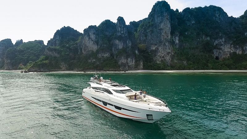 Numarine 105 | Dolce Vita