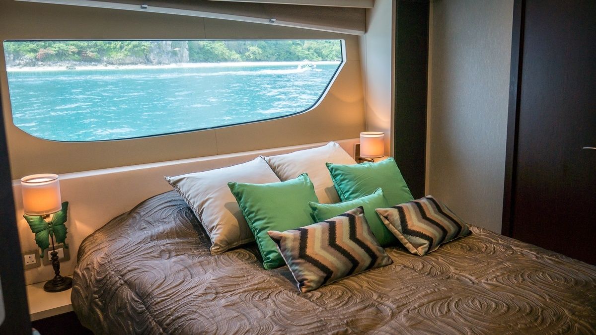 Numarine 105 | Dolce Vita