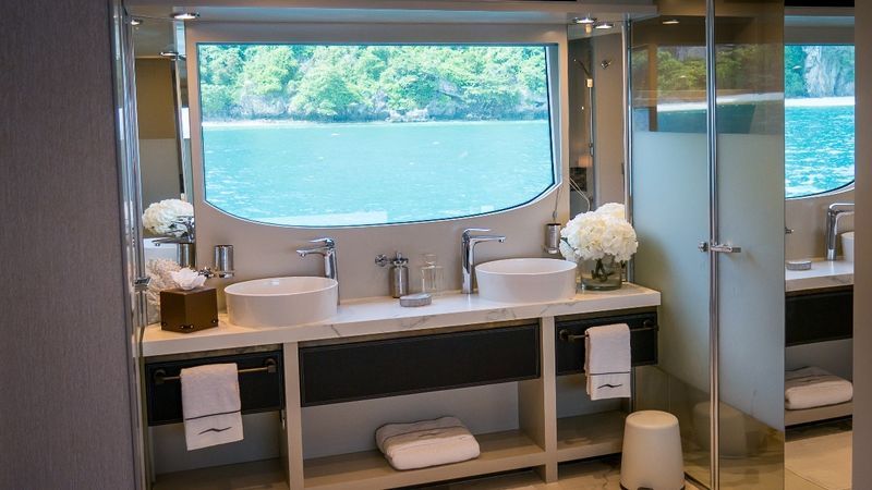 Numarine 105 | Dolce Vita