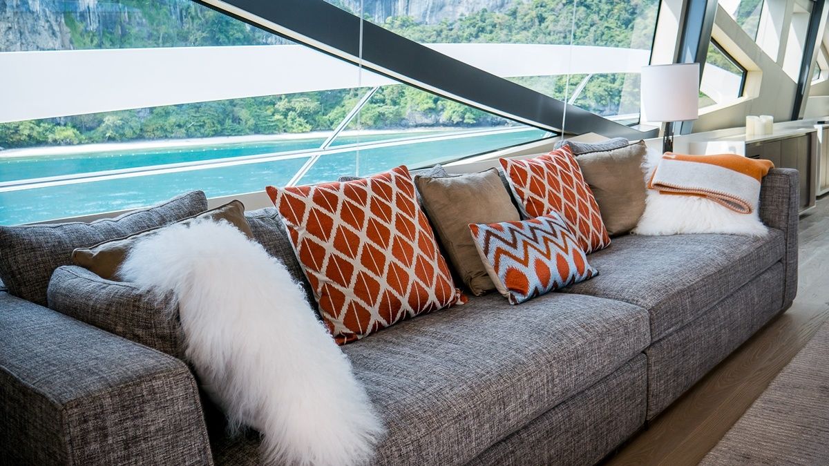 Numarine 105 | Dolce Vita