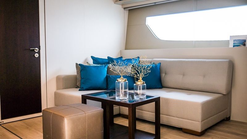 Numarine 105 | Dolce Vita