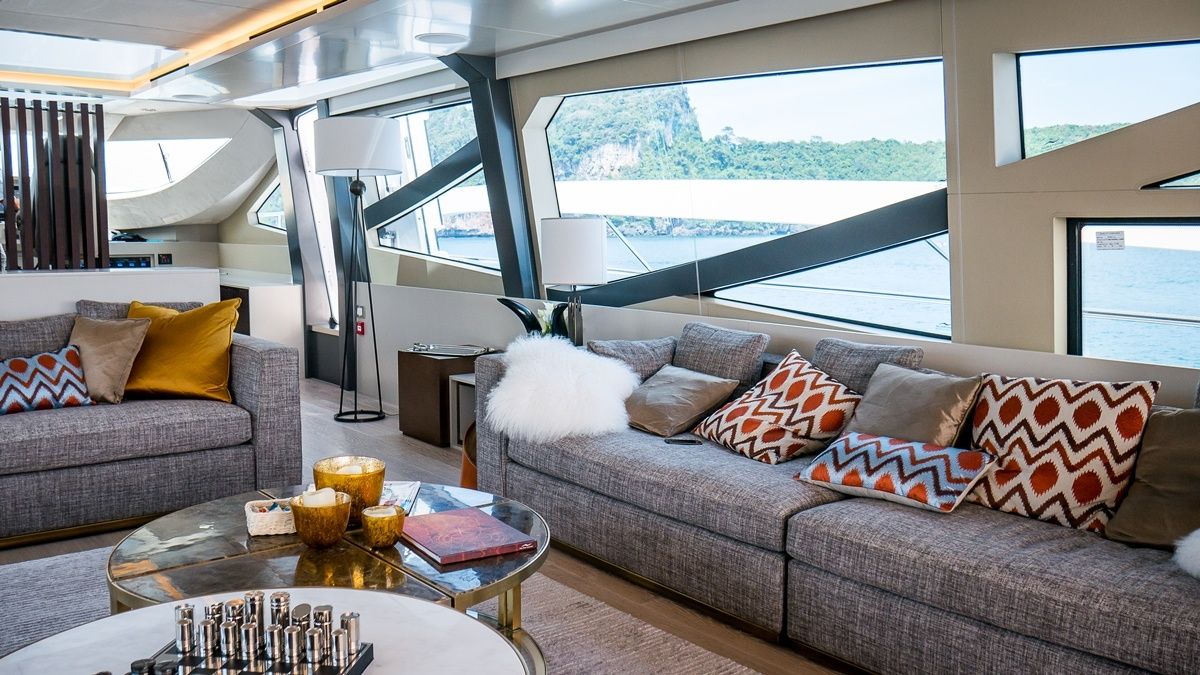 Numarine 105 | Dolce Vita