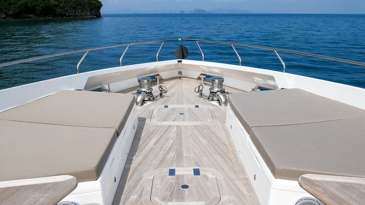 Numarine 105 | Dolce Vita