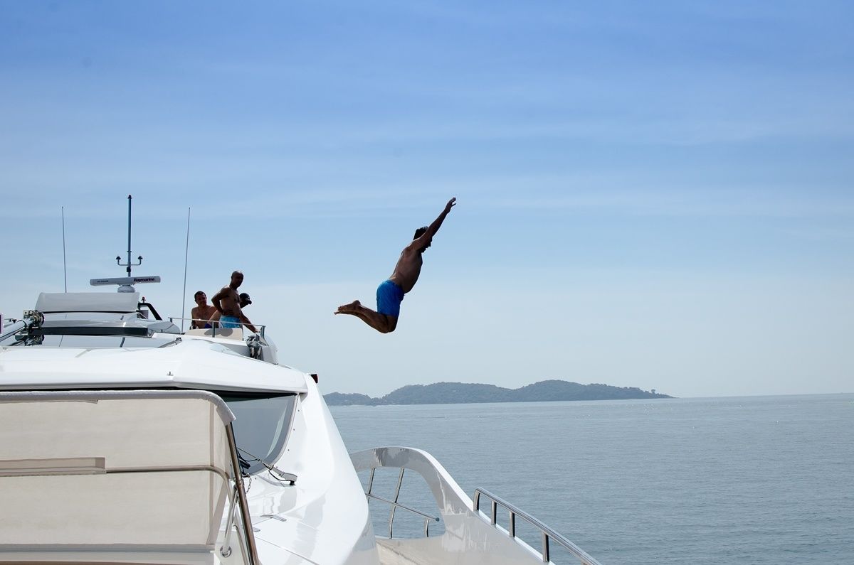 Numarine 105 | Dolce Vita