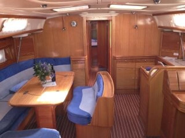 Bavaria Cruiser 50 | Canelupo