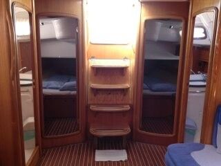 Bavaria Cruiser 50 | Canelupo