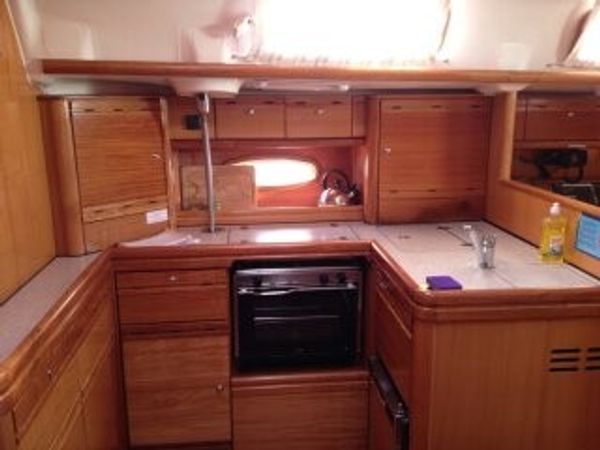 Bavaria Cruiser 50 | Canelupo