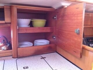 Bavaria Cruiser 50 | Canelupo