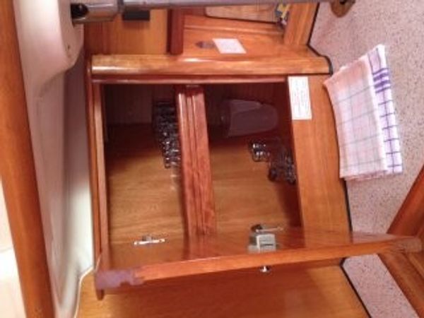 Bavaria Cruiser 50 | Canelupo