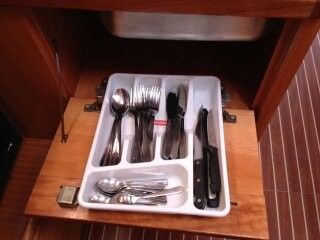 Bavaria Cruiser 50 | Canelupo