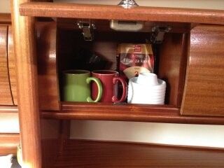 Bavaria Cruiser 50 | Canelupo