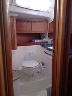 Bavaria Cruiser 50 | Canelupo