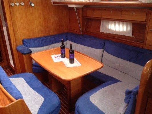 Bavaria Cruiser 46 | Makani