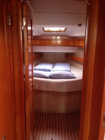Bavaria Cruiser 46 | Makani