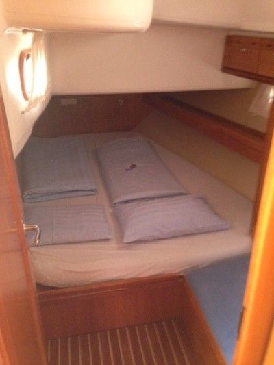 Bavaria Cruiser 46 | Makani
