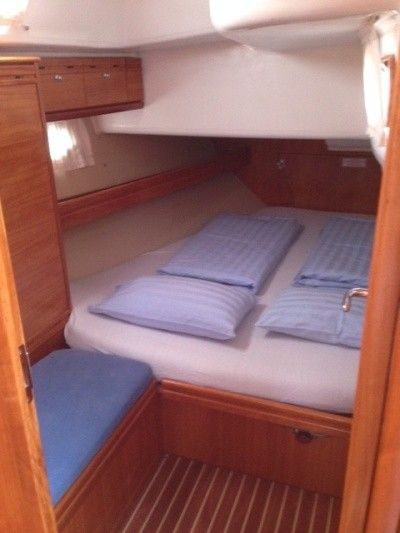 Bavaria Cruiser 46 | Makani
