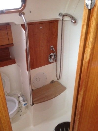 Bavaria Cruiser 46 | Makani