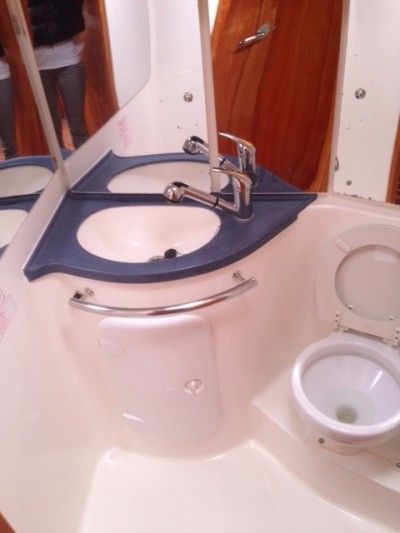 Bavaria Cruiser 46 | Makani