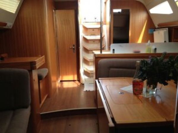 Elan 434 Impression | Salima