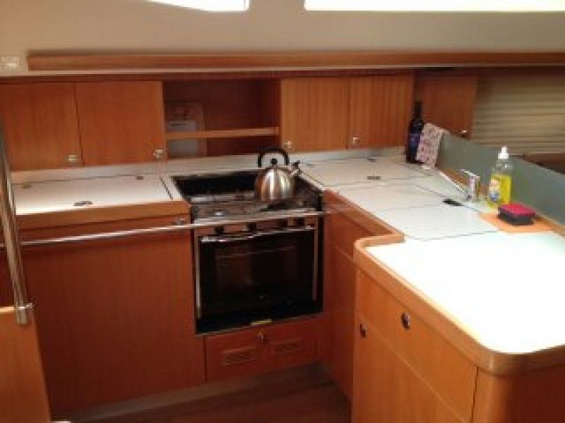 Elan 434 Impression | Salima