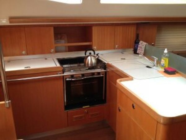 Elan 434 Impression | Salima