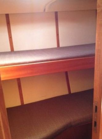 Elan 434 Impression | Salima