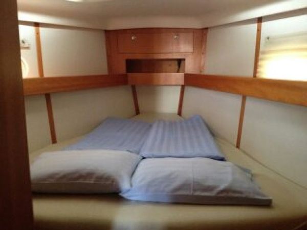 Elan 434 Impression | Salima