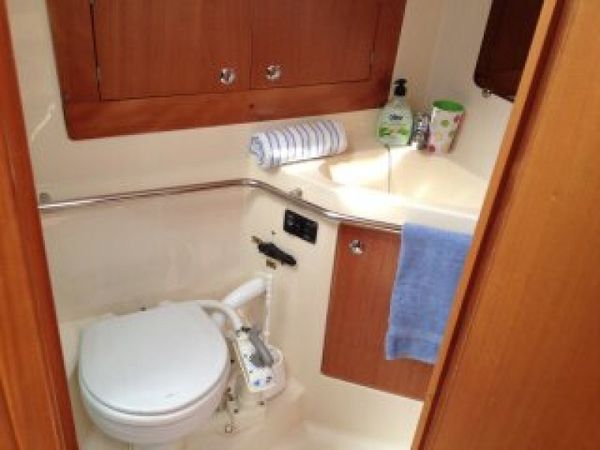 Elan 434 Impression | Salima