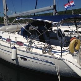 Bavaria 39 Cruiser | Adrenalin