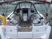 Jeanneau 389 (2018)