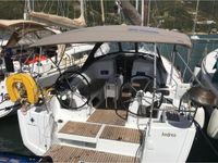 Jeanneau 349 (2018)