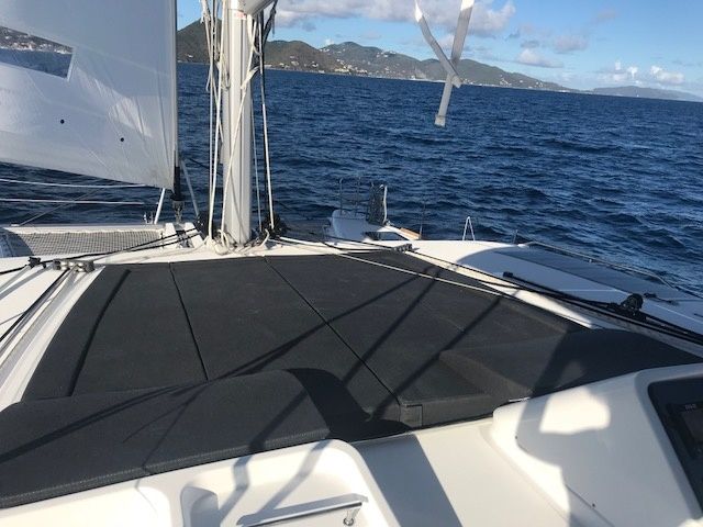 Lagoon 450 F | Paula