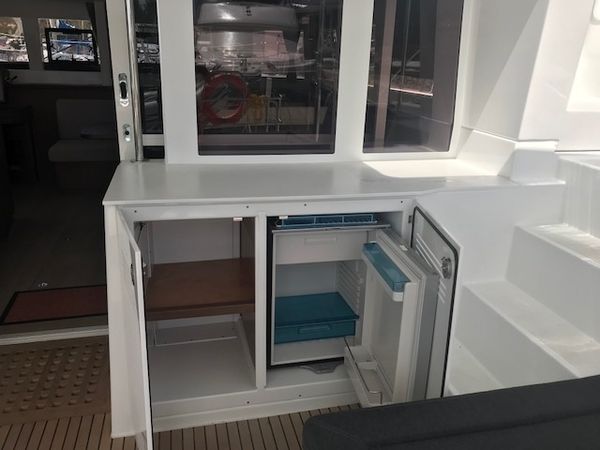 Lagoon 450 F | Paula