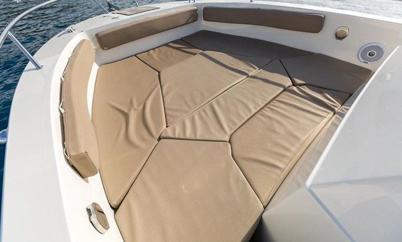 Atlantic Marine 750 | Atlantic