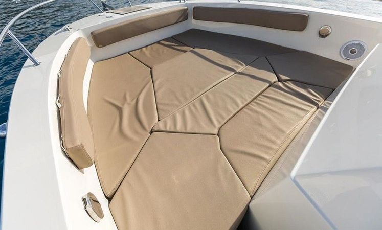 Atlantic Marine 750 | Atlantic
