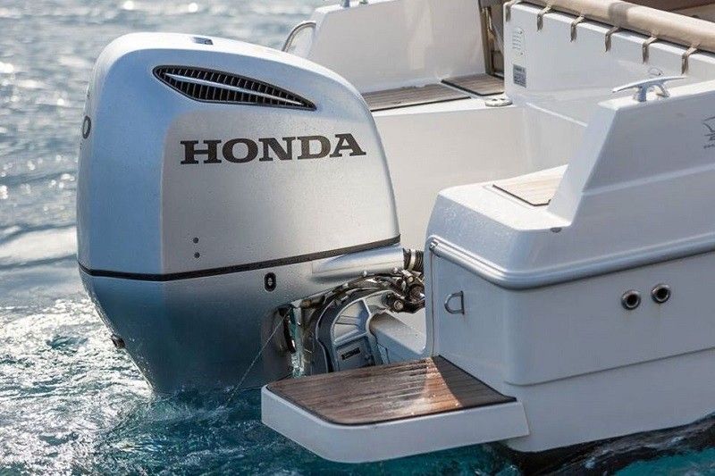 Atlantic Marine 750 | Atlantic
