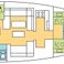 Dufour 520 GL | Fidji