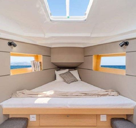 Beneteau Oceanis 35 | Nemo Nefes