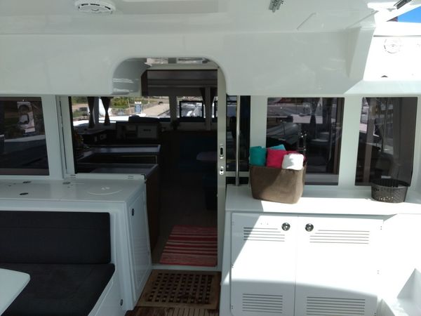 Lagoon 450 | Luna Mia