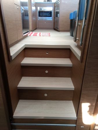 Lagoon 450 | Luna Mia