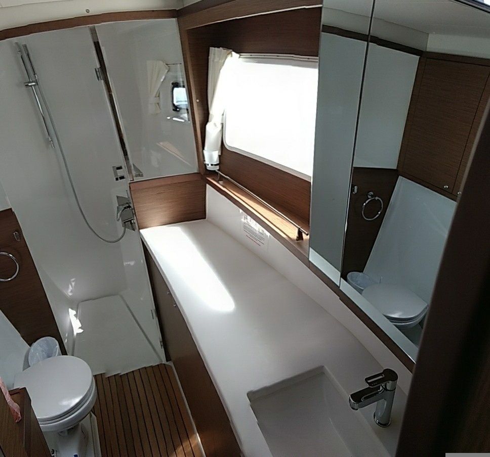 Lagoon 450 | Luna Mia