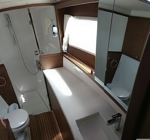 Lagoon 450 | Luna Mia