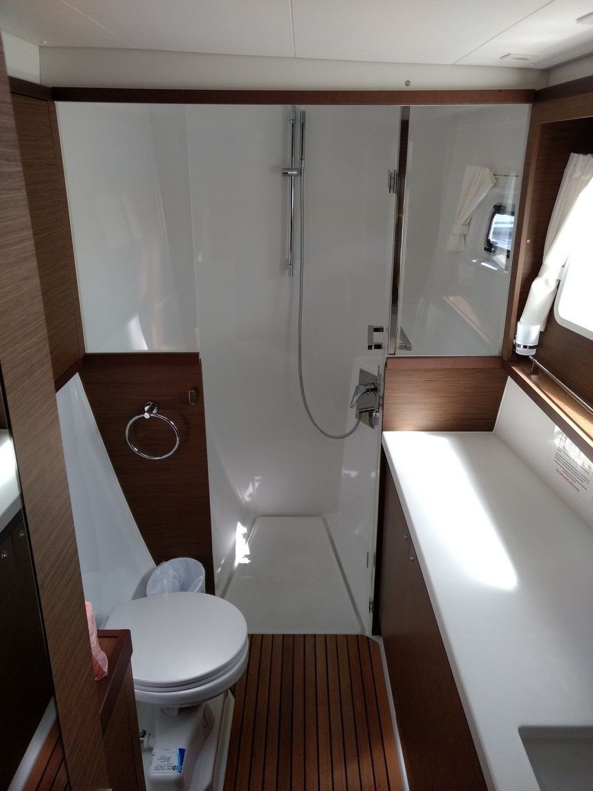 Lagoon 450 | Luna Mia