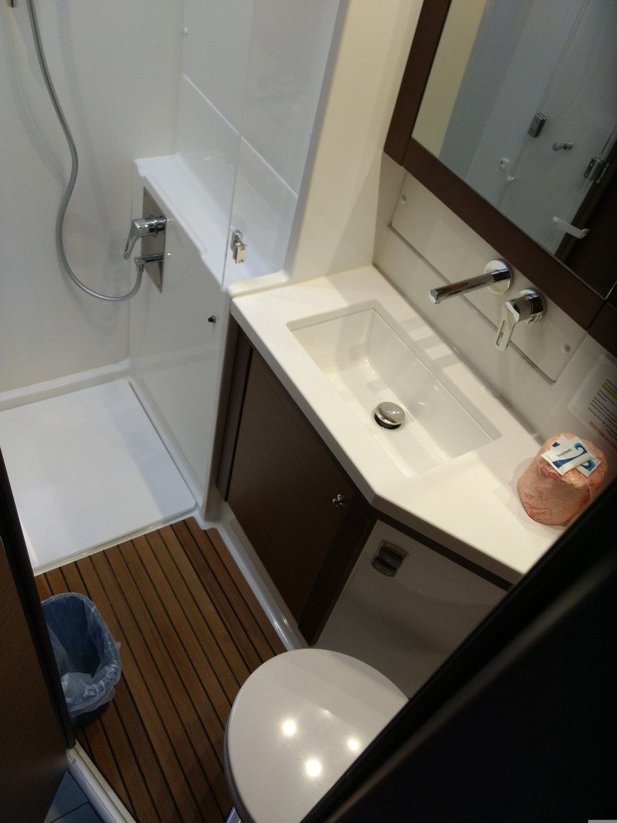 Lagoon 450 | Luna Mia