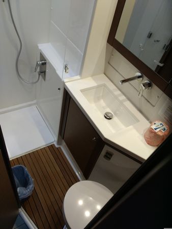 Lagoon 450 | Luna Mia