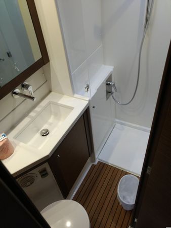 Lagoon 450 | Luna Mia