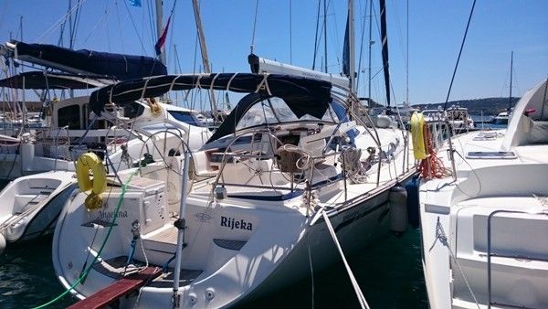 Bavaria Cruiser 50 | Angelina