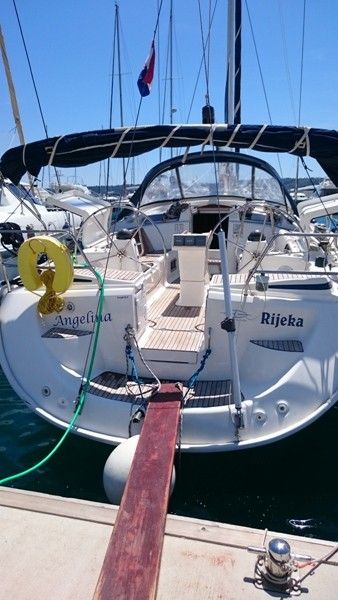 Bavaria Cruiser 50 | Angelina