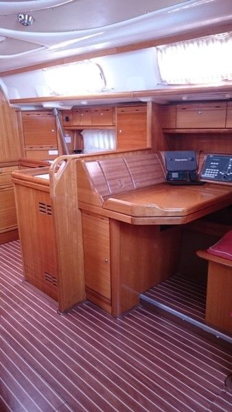 Bavaria Cruiser 50 | Angelina